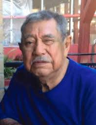 Obituary information for Isidoro "Lolo" R. Carranco