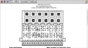 Sorindsy location offline junior member. 2012 Vw Jetta Fuse Box Diagram Image Details