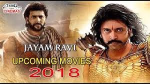 Jayam Ravi Upcoming Movies 2018 Tamil Today Cinemas Youtube Engeyum kadhal is a 2011 tamil romantic drama film written and directed by prabhu deva that stars jayam ravi and hansika. jayam ravi upcoming movies 2018 tamil