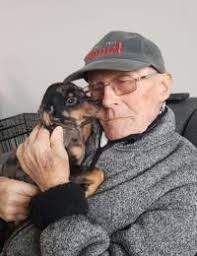 Clement Erna († 07/05/2023)