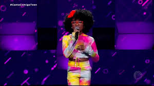 Canta comigo teen leandro freire conquistou os 100 jurados. Canta Comigo Canta Comigo Teen Michelle Vitoria Levanta 99 Jurados Ao Interpretar Sucesso Dance Monkey Facebook
