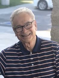 Obituary: David Caplan, 81