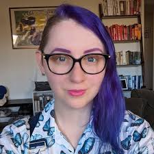 Cassandra Rose 🏳️‍🌈 (@scriptsbyrose) • Instagram photos and videos