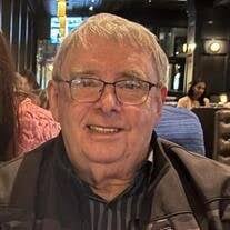 Harvey Stanley Wolfe Obituary