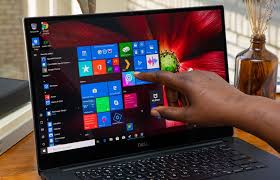 مميزات لاب توب ديل الجديد Xps 15 Dell Core I7 I9 Dell Xps Laptops Review Macbook Pro Skin