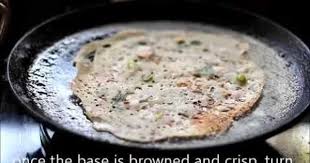 Rava Dosa