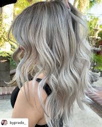 Ash or beige blonde is the uptown version of blonde hair—it's cool, even and polished. 25 Gorgeous Shades Of Ash Blonde Hair Color 2020 Hair Color Guide