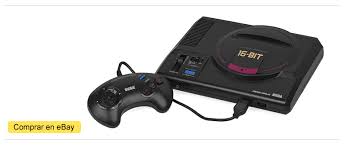 Jun 24, 2021 · me parece que tengo un juego apuntado para comprar en las rebajas, a ver si hubiera alguno más similar, me gustan estos juegos. Mega Drive De Sega 100 Retro Infoconsolas