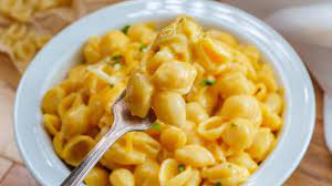 Why Is My Homemade Mac Cheese Grainy Get Rach S Tips For Fixing It Rachael Ray Show