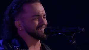 ✨ ICYMI: We've had Elias Gomez play many times at the Creek over the last  couple of years, and tonight he was turning chairs