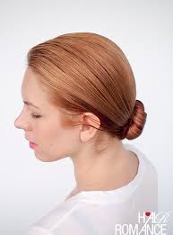 Updos for natural black hair. Get Ready Fast With 7 Easy Hairstyle Tutorials For Wet Hair Hair Romance