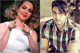 Adhyayan Suman Disagrees With Ex Girlfriend Kangana Ranaut Says Nepotism Debate Is Overrated Ibtimes India adhyayan suman disagrees with ex