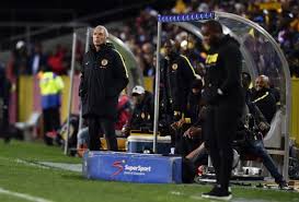 Telkom Knockout Starting Xi Cape Town City V Kaizer Chiefs 19 October