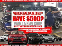 That's because cactus jack's auto isn't just a dealership, but we're also a lender. No Credit Check For All With Income Bring 500 You Drive Cars For Sale In Newark Ny Classiccarsdepot Com