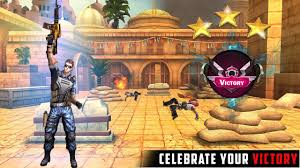 Anti Terrorist Squad For Android Apk Download