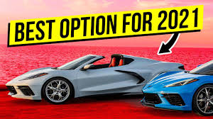 2021 Corvette C8 Order Updates Production Date Wait Times And More Youtube