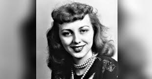 Virginia Hammond's Instagram, Twitter & Facebook