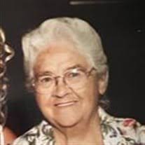 Iva Marie Allender Obituary (2022)