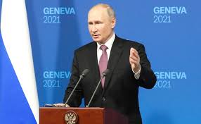 Jun 19, 2020 · и здесь, повторю, принципиально важно опираться только на архивные материалы, свидетельства современников. Rossiya Nikogda Ne Byla I Ne Budet Anti Ukrainoj Vladimir Putin Napisal Statyu Ob Istoricheskom Edinstve Russkih I Ukraincev K News