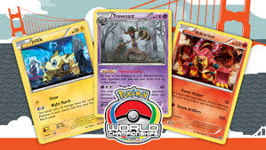 We are a participant in the amazon services llc associates program, an affiliate advertising program designed to provide a means for us to earn fees by linking to amazon.com and affiliated sites. Prepare Your Decks For Worlds Pokemon Com