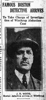 Harry Kirby, Part One: The Killer Amongst Them — Murder, She Told: Maine &  New England True Crime