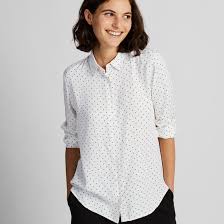 Women Rayon Printed Long Sleeve Blouse Women Shirts Blouse Womens Long Sleeve Shirts Women Button Down Shirt