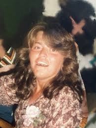 Obituary of Nancy Parisien