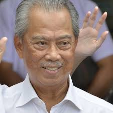 Tan sri dato' haji mahiaddin bin md. Malaysian King Chooses Muhyiddin Yassin Over Mahathir To Be Prime Minister South China Morning Post