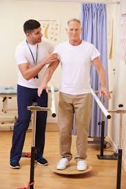 Image result for Geriatric Balance Training