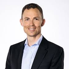 FDP.Die Liberalen Zug