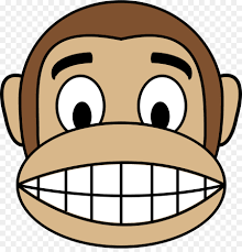 Maybe you would like to learn more about one of these? Gorilla Cartoon Clipart Monkey Cartoon Face Transparent Clip Art