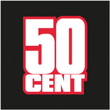 No word on how good the ideas are or if anyone's found them valuable. 50cent Logo Vector 50 Cent Window Shopper Album Download Full Size Png Download Seekpng