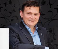 TV MARKÍZA: ROMAN STOPKA AKO COLOMBOVA ŽENA