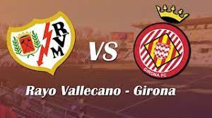 64' — угловые удары — саиз самуэль. Directo Rayo Vallecano Vs Girona Rayotube Laligasmartbank Youtube