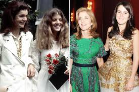 Caroline Kennedy Will 'Keep Her Daughter Tatiana's Memory Alive' for Her  Kids (Exclusive Source)