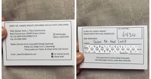 Kelam kabut mandi siap nak gi klinik. My Ttc Story 1st Check Up Klinik Dr Hamid Arshat Kompleks Yjn