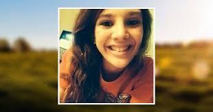 Brittany Thacker's Instagram, Twitter & Facebook