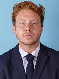 2022 Heavyweight Rowing Roster