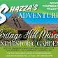 Shazza's Adventures -Heritage Hill Museum event image
