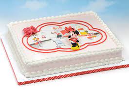 Facili Da Usare Le Cialde Regalano La Fantasia Disney Bakershop