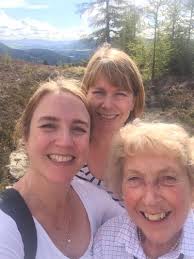 Fran Brander is fundraising for Princess Alice Hospice