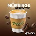 GreenO Juice Bars | The Best Monday Motivation. Grab your hot cup ...