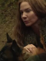 Perro Falso The Walking Dead