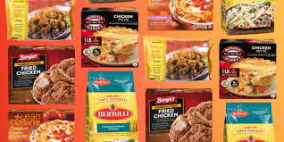 Frozen chicken is the hero that's rescued many a meal, saving families in a flap with no plans for dinner. 5 Best Store Bought Frozen Chicken Dinner Brands