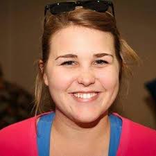 Kelsey Kinney (@kekinney)