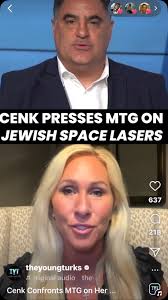 Liz Cheney/Adam Kinzinger Against Trump