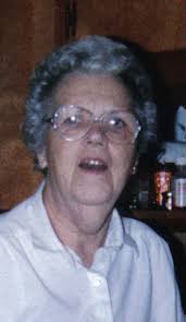 Obituary information for Margaret Hylton Clark