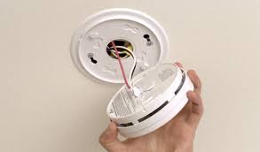 Usi electric is a subsidiary of universal ac powered smoke alarms with battery backup will chirp indefinitely assuming ac power is present; 6 Best Hardwired Smoke Detectors 2021 Review Best Picks Hub