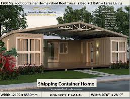 Best Selling Shipping Container House Plans 1200 Sq Foot House Plans Container Home Best Selling 2 Bedroom Container Home In 2020 Container House Plans Shipping Container House Plans Shipping Container Home Designs