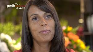 Entrevista a Gemma Arenas antes de participar en la UTMB 2017